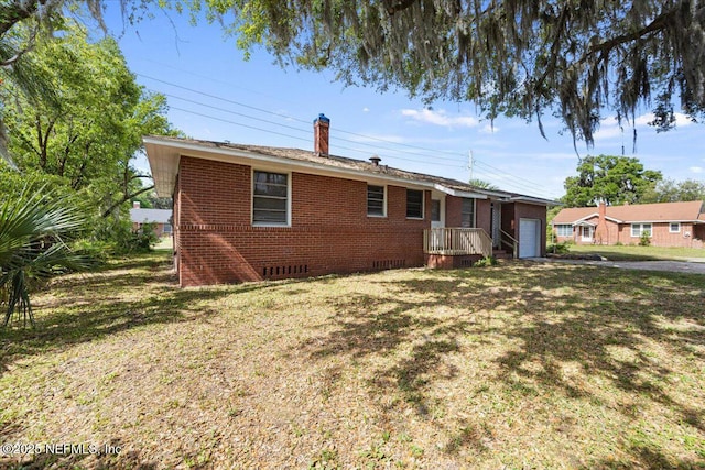 135 Tallulah Ave, Jacksonville, FL 32208 - photo 28