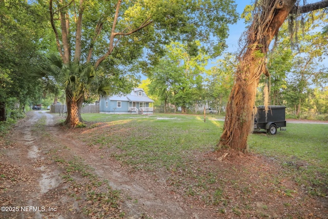468 Taylor Ave, Orange Park, FL 32065 - photo 2