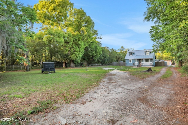 468 Taylor Ave, Orange Park, FL 32065 - photo 3