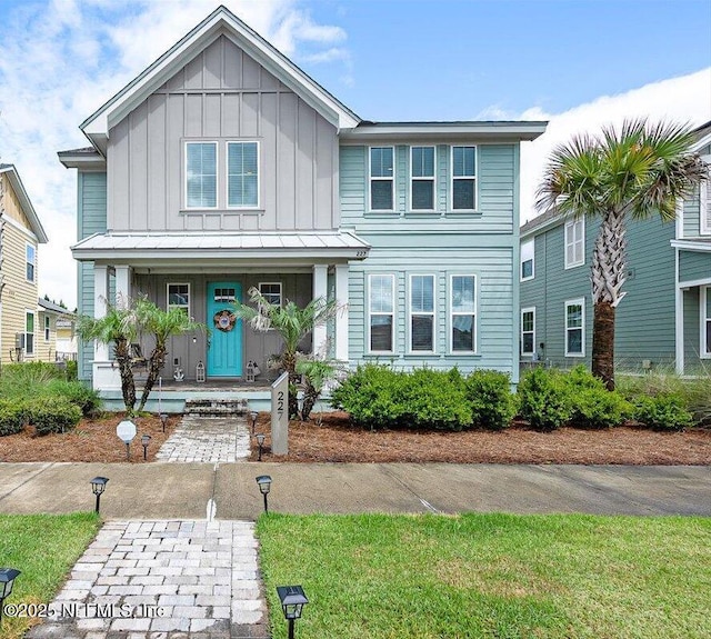 227 Daydream Ave, Yulee, FL 32097 - photo 1
