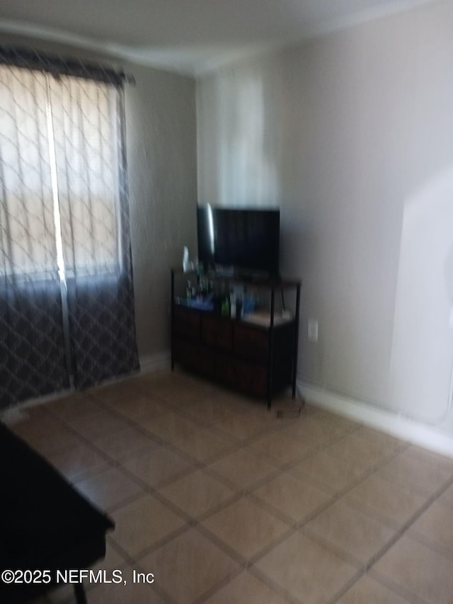 1419 Brady St Unit 1-2, Jacksonville, FL 32209 - bedroom featuring baseboards