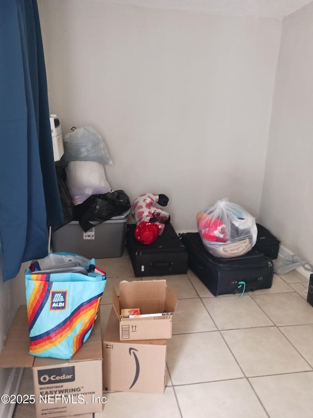 1419 Brady St Unit 1-2, Jacksonville, FL 32209 - view of storage area