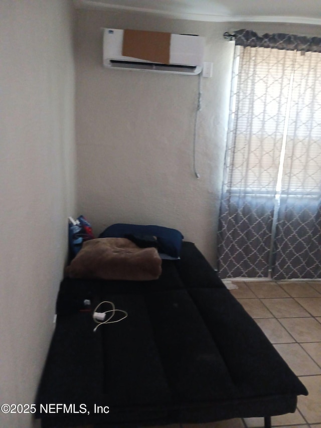 1419 Brady St Unit 1-2, Jacksonville, FL 32209 - details with a wall mounted AC