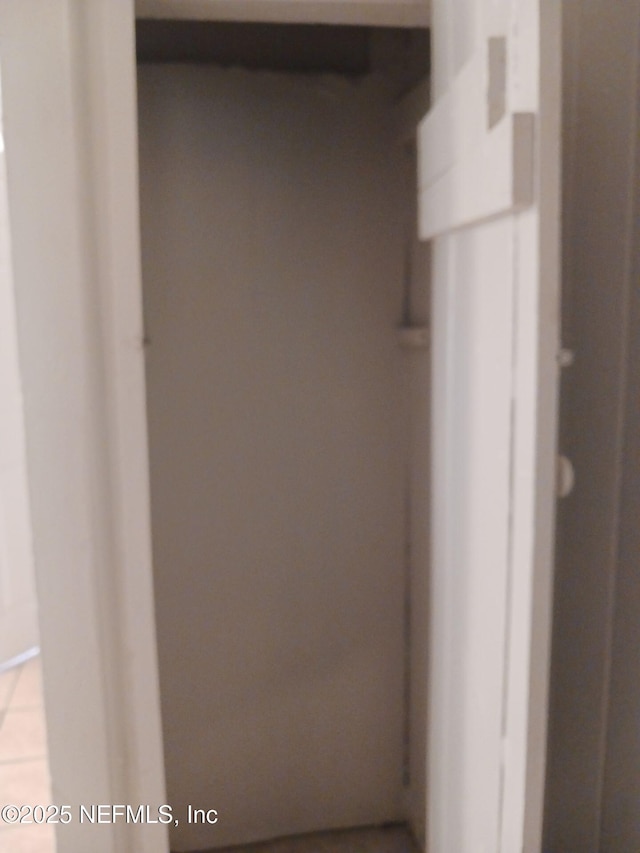 1419 Brady St Unit 1-2, Jacksonville, FL 32209 - view of closet