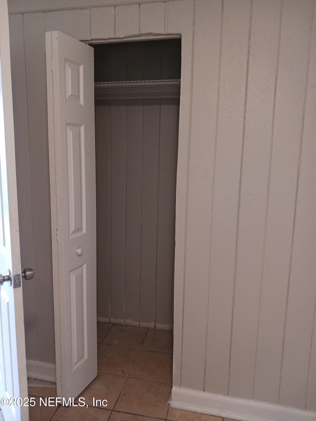 1419 Brady St Unit 1-2, Jacksonville, FL 32209 - view of closet