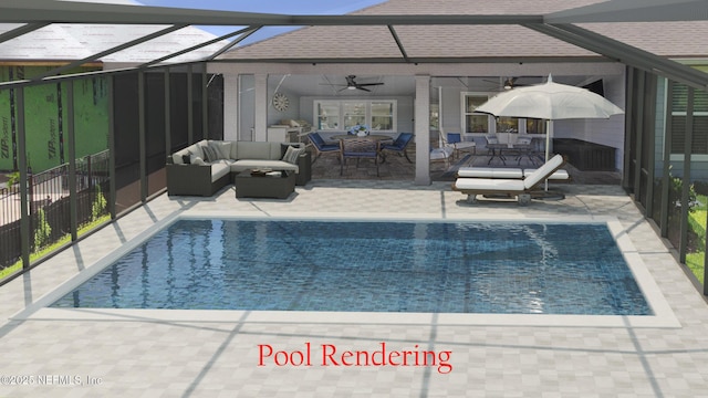 714 Curved Bay Trl, Ponte Vedra, FL 32081 - photo 3