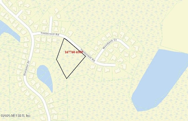 0 Timbermill Rd, Jacksonville, FL 32256 - photo 3