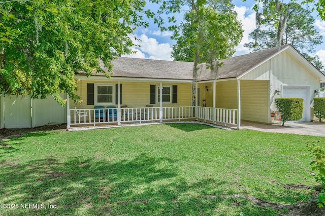 3657 Hartley Rd, Jacksonville, FL 32257 - photo 1
