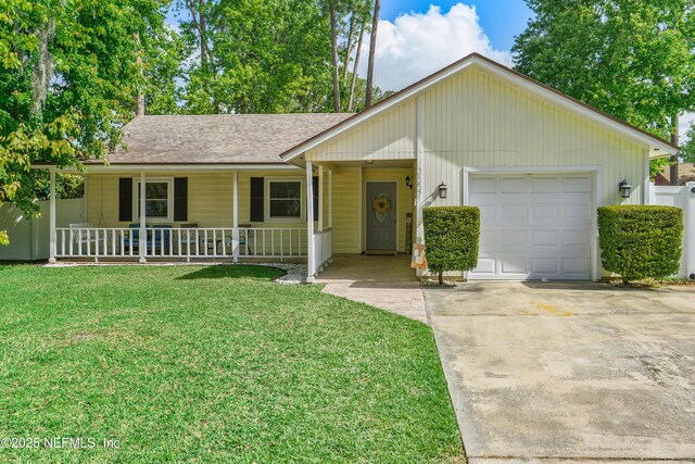 3657 Hartley Rd, Jacksonville, FL 32257 - photo 4