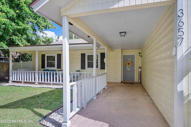 3657 Hartley Rd, Jacksonville, FL 32257 - photo 2