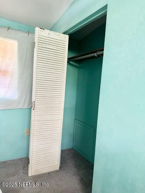 3547 Ring Ln, Jacksonville, FL 32207 - view of closet