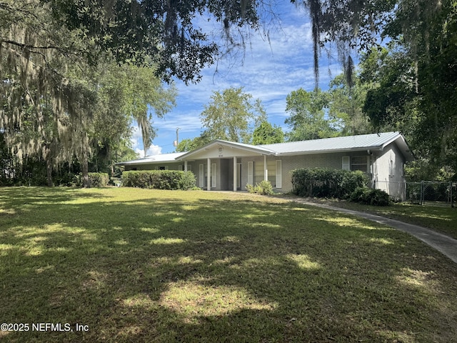 1800 Laurel St, Palatka, FL 32177 - photo 1