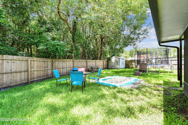 8362 Three Creeks, Jacksonville, FL 32220 - photo 34