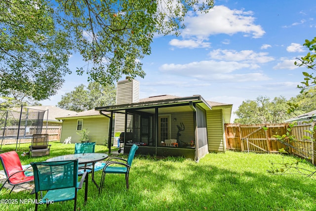 8362 Three Creeks, Jacksonville, FL 32220 - photo 35