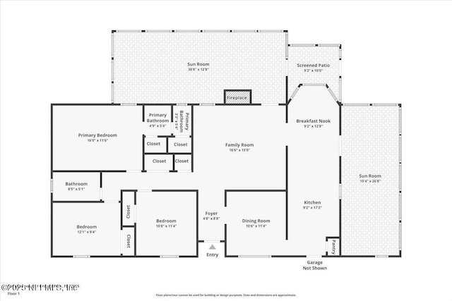 804 Lightwood Ct, Orange Park, FL 32065 - photo 26