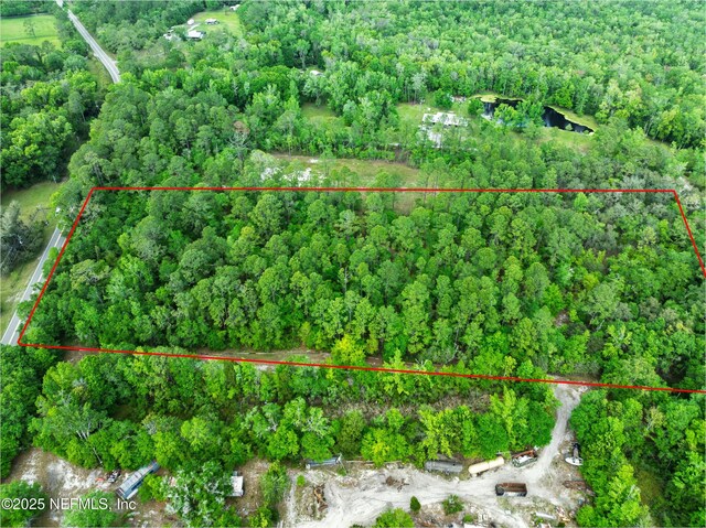 0 Joe Ashton Rd, Saint Augustine, FL 32092 - photo 4
