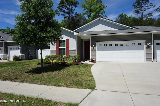 2233 Lincoln Sendero Trl, Jacksonville, FL 32218 - photo 2