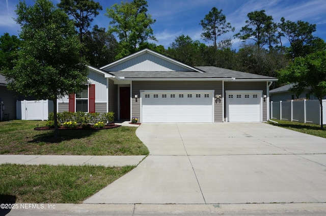 2233 Lincoln Sendero Trl, Jacksonville, FL 32218 - photo 1