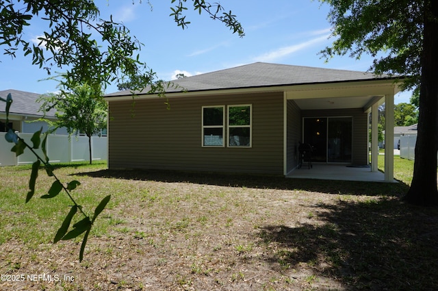 2233 Lincoln Sendero Trl, Jacksonville, FL 32218 - photo 32