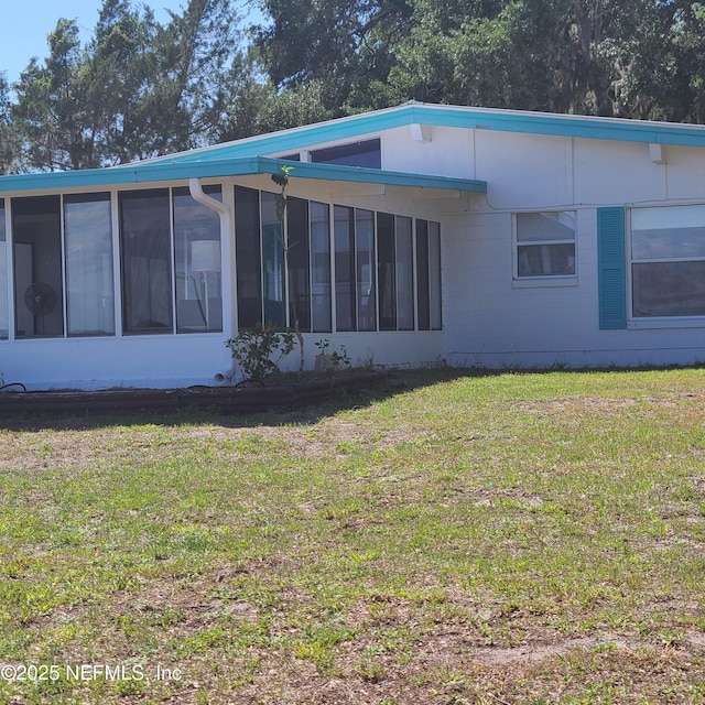 126 Pique Rd, Crescent City, FL 32112 - photo 8