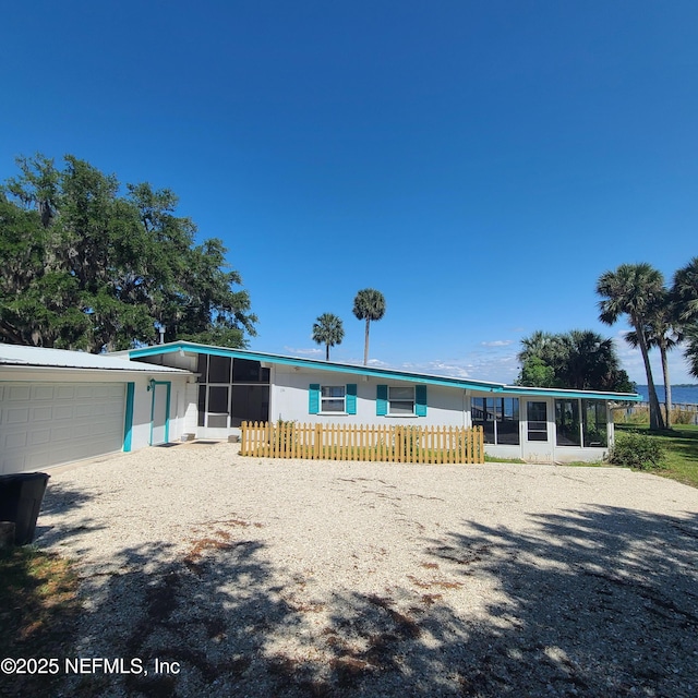 126 Pique Rd, Crescent City, FL 32112 - photo 2