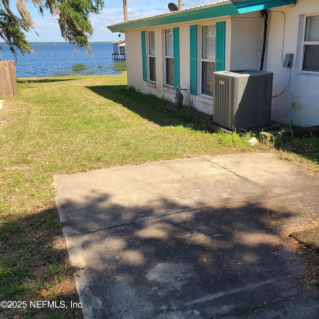 126 Pique Rd, Crescent City, FL 32112 - photo 6