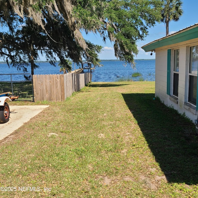 126 Pique Rd, Crescent City, FL 32112 - photo 7