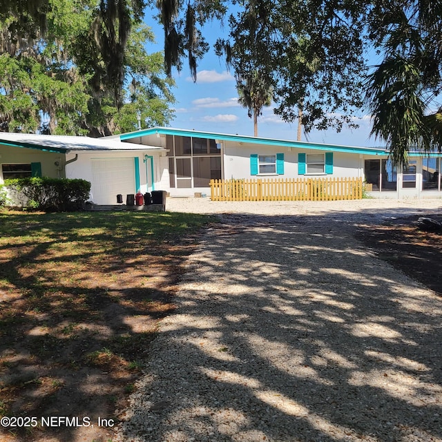 126 Pique Rd, Crescent City, FL 32112 - photo 3