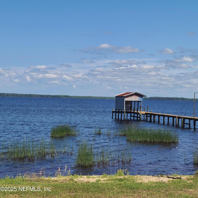 126 Pique Rd, Crescent City, FL 32112 - photo 13