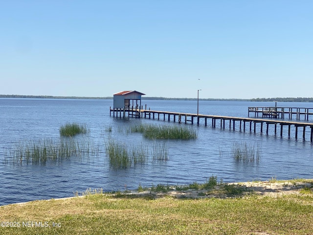 126 Pique Rd, Crescent City, FL 32112 - photo 15