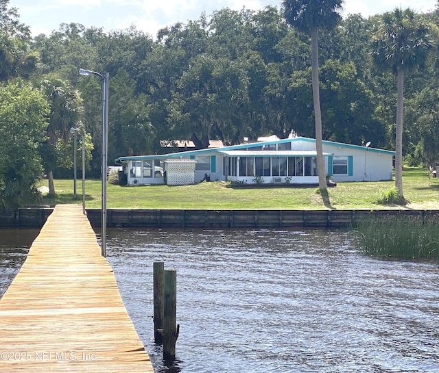 126 Pique Rd, Crescent City, FL 32112 - photo 1