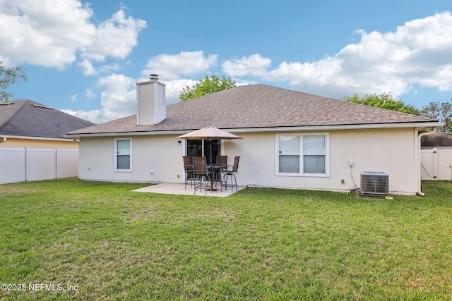 9425 Staplehurst Dr, Jacksonville, FL 32244 - photo 36