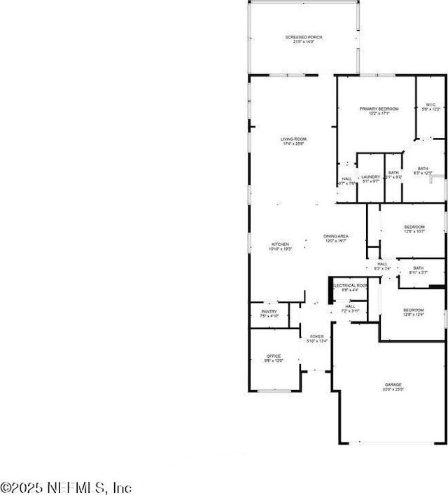 11148 Town View Dr, Jacksonville, FL 32256 - photo 4