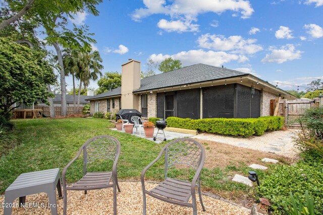 11608 Sedgemoore Dr S, Jacksonville, FL 32223 - photo 40