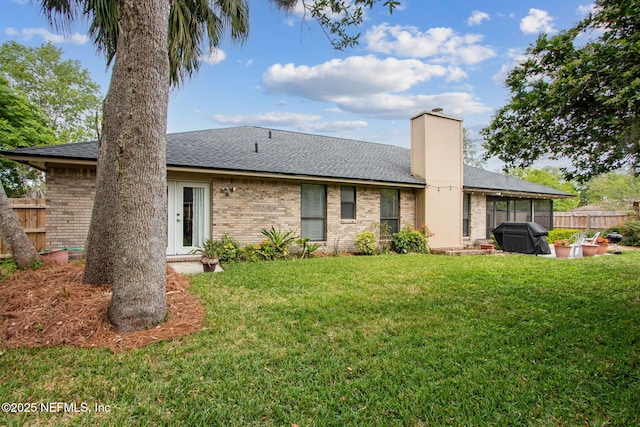 11608 Sedgemoore Dr S, Jacksonville, FL 32223 - photo 37