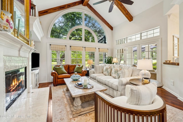 10014 Vineyard Lake Rd E, Jacksonville, FL 32256 - photo 21