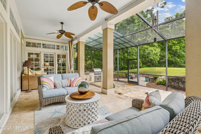 10014 Vineyard Lake Rd E, Jacksonville, FL 32256 - photo 58