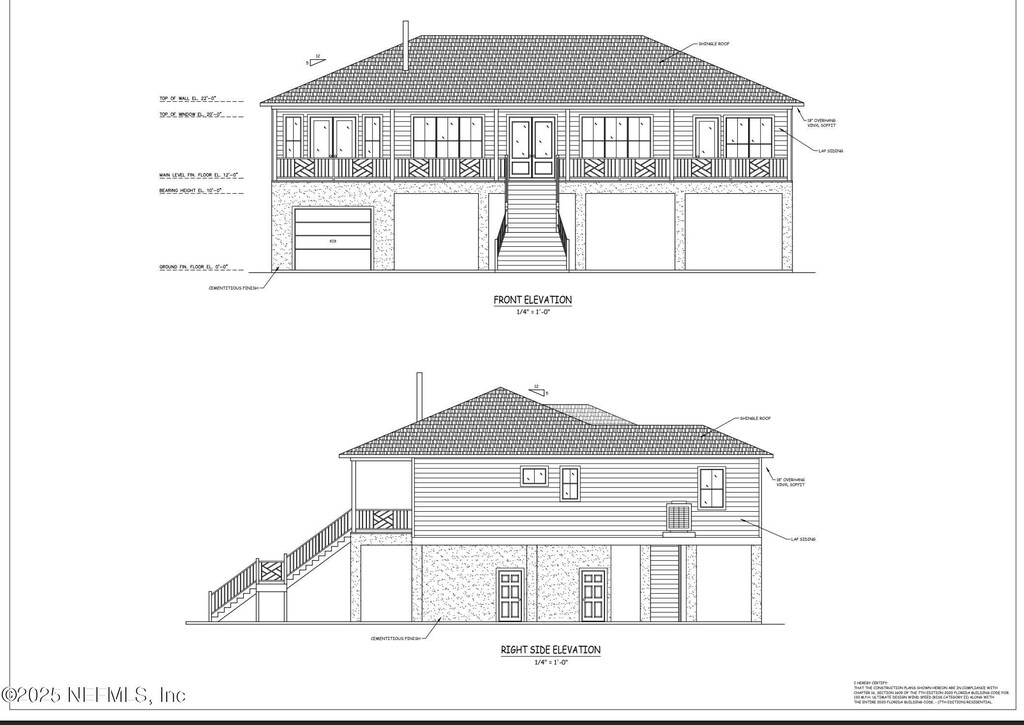 6030 Heckscher Dr, Jacksonville, FL 32226 - miscellaneous file