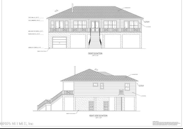 6030 Heckscher Dr, Jacksonville, FL 32226 - miscellaneous file