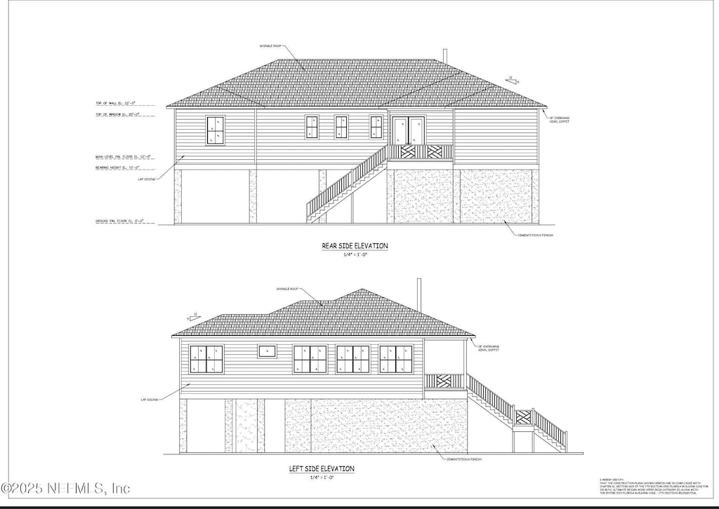 6030 Heckscher Dr, Jacksonville, FL 32226 - miscellaneous document