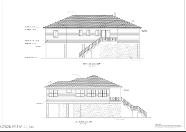 6030 Heckscher Dr, Jacksonville, FL 32226 - miscellaneous document