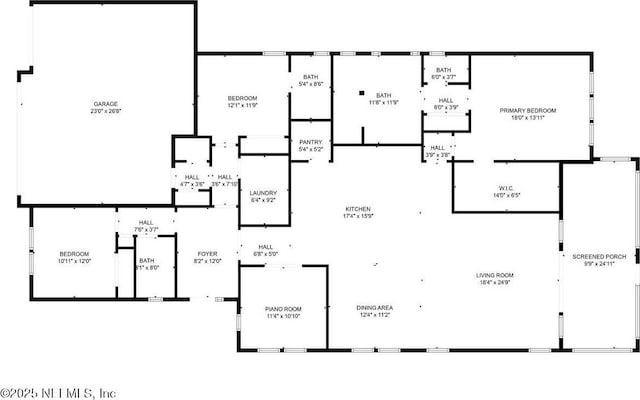 367 Hatter Dr, Jacksonville, FL 32081 - photo 35