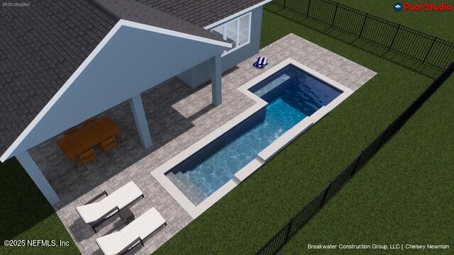 367 Hatter Dr, Jacksonville, FL 32081 - photo 32