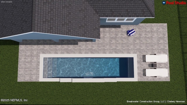 367 Hatter Dr, Jacksonville, FL 32081 - photo 34