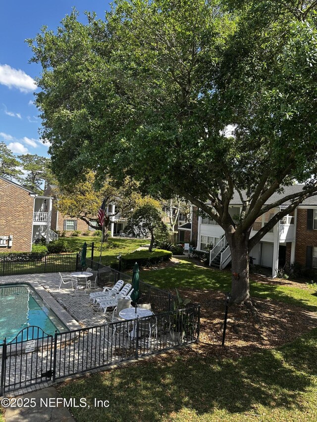 4358 Timuquana Rd Unit 203, Jacksonville, FL 32210 - photo 17