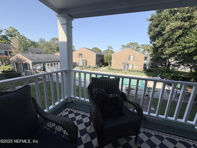4358 Timuquana Rd Unit 203, Jacksonville, FL 32210 - photo 18