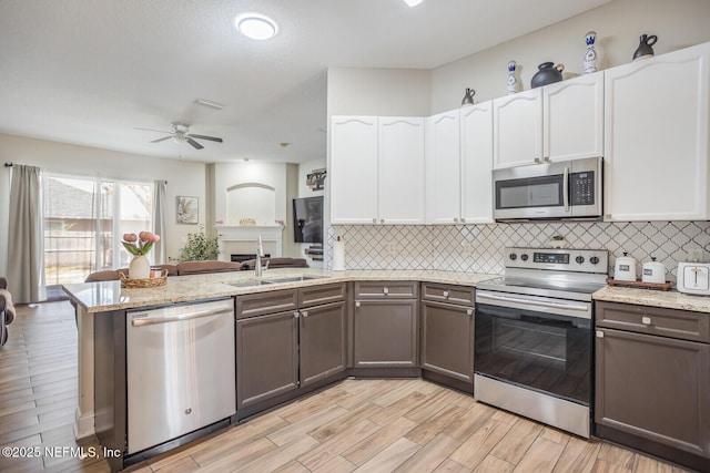 2300 Cherokee Cove Trl, Jacksonville, FL 32221 - photo 10