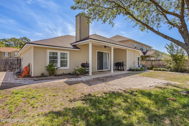 2300 Cherokee Cove Trl, Jacksonville, FL 32221 - photo 30