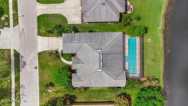 420 Chattan Way, Saint Johns, FL 32259 - aerial view