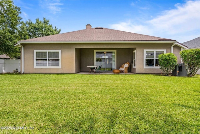 501 Menorca Pl, Saint Augustine, FL 32092 - photo 38